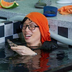 Photo La Zone : objectif survie