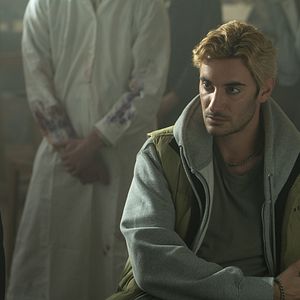 Photo Les Rivières Pourpres