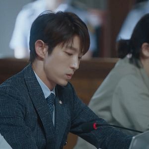 Photo Lawless Lawyer