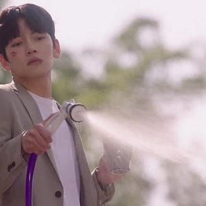 Photo Suspicious Partner