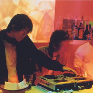 Photo Millennium Mambo