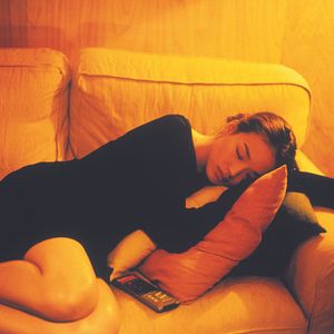 Photo Shu Qi