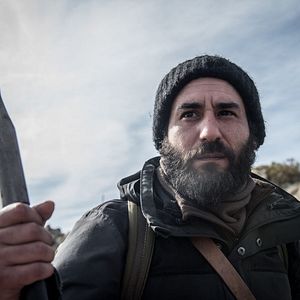 Photo Jesús Carroza