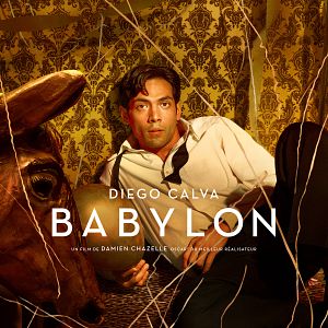 Photo Babylon