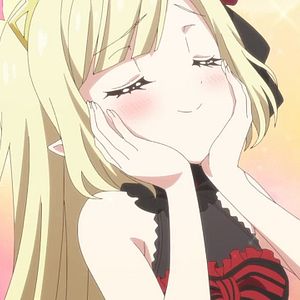 Photo Dropkick on My Devil!!