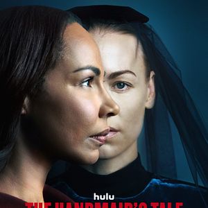 Photo The Handmaid’s Tale : la servante écarlate