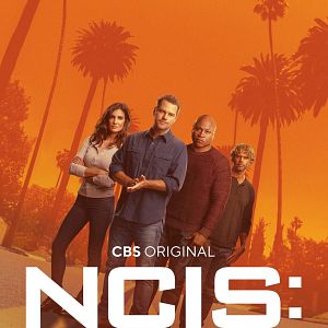 Photo NCIS : Los Angeles