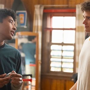 Photo High School MUSICAL : la Comédie Musicale, la SERIE