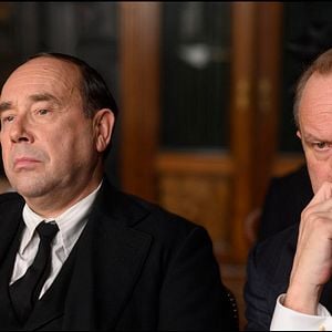 Photo Benoît Poelvoorde