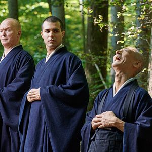 Photo Benjamin Radjaipour