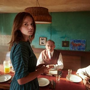 Photo Corinna Harfouch