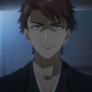 Photo The Yakuza's Guide to Babysitting