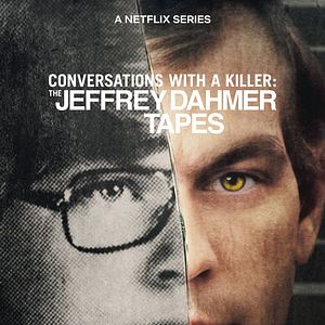 Photo Jeffrey Dahmer : Autoportrait d'un tueur