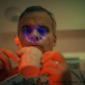 Photo De l’autre côté du mur