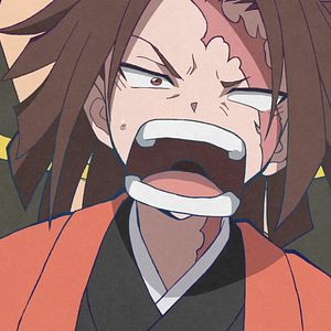 Photo Shine On! Bakumatsu Bad Boys!