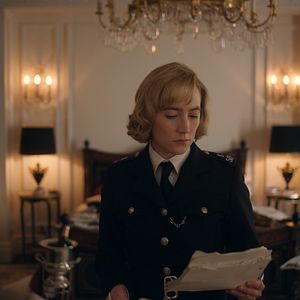 Photo Coup de théâtre