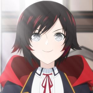 Photo RWBY: Ice Queendom