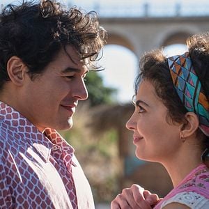 Photo Cristiano Caccamo