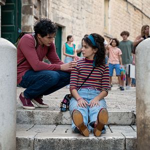 Photo Cristiano Caccamo