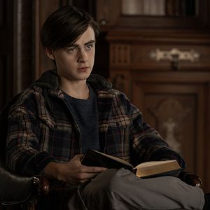 Photo Jaeden Martell