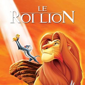 Photo Le Roi Lion