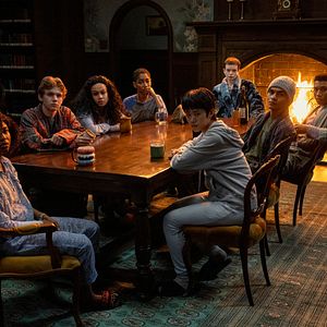 Photo Annarah Cymone