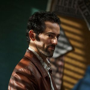 Photo Luis Gerardo Méndez