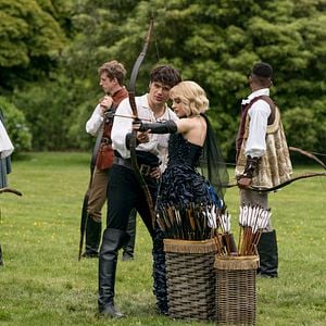 Photo Sophia Anne Caruso