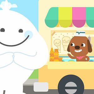 Photo Le monde Maxi de Sago Mini