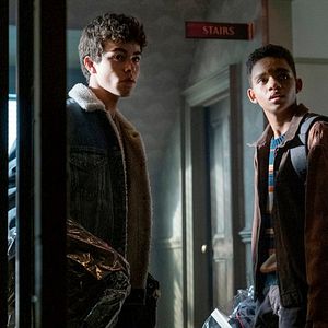 Photo Bjorgvin Arnarson