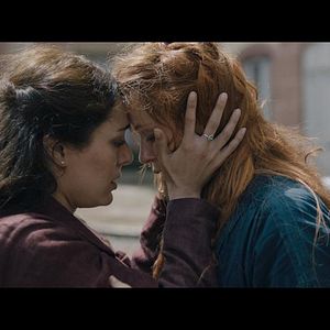 Photo Les Combattantes