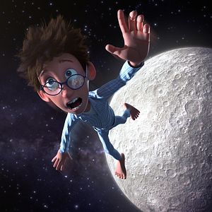 Photo Le Royaume des étoiles