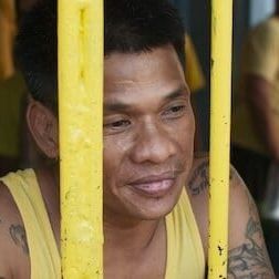 Photo Inside The World's Toughest Prisons
