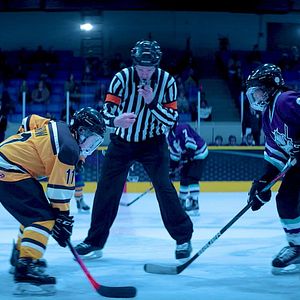 Photo Les Petits Champions : Game Changers