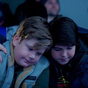 Photo Les Petits Champions : Game Changers