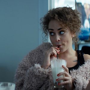 Photo An Ordinary Woman