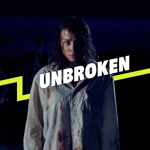 Photo Unbroken