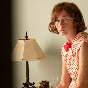 Photo Julianne Nicholson