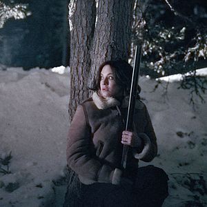 Photo Asia Argento
