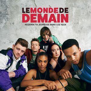 Photo Le Monde de demain