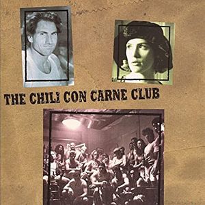 Photo The Chili Con Carne Club