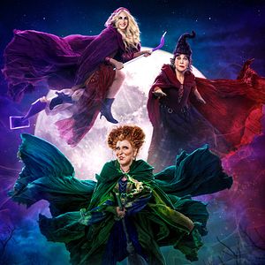 Photo Hocus Pocus 2