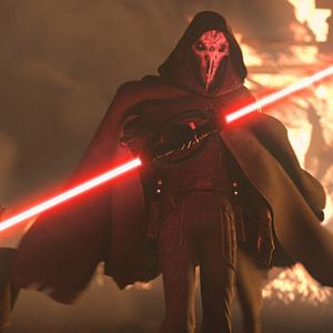 Photo Star Wars: Tales of the Jedi