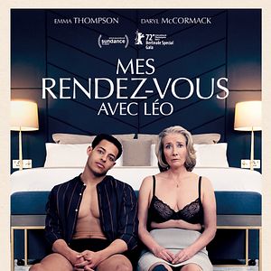 Photo Mes rendez-vous avec Leo