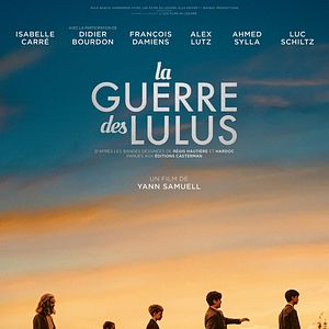 Photo La Guerre des Lulus