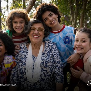 Photo Marcelo Marmot Marteau