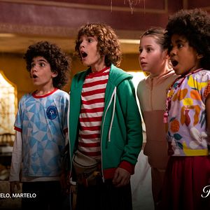 Photo Marcelo Marmot Marteau