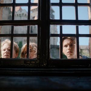 Photo Julius Weckauf