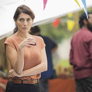 Photo La Maison d'en face