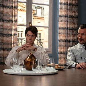 Photo William Abadie